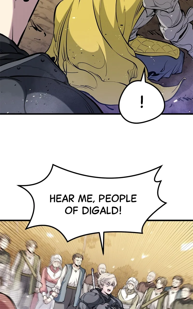 The Regressed Mercenary Has a Plan Chapter 44 page 65 - 