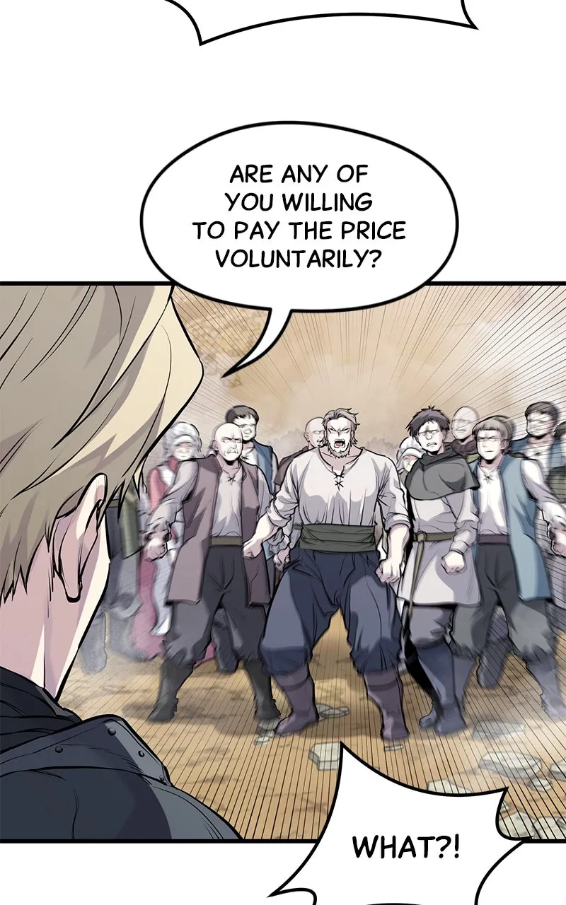 The Regressed Mercenary Has a Plan Chapter 44 page 68 - 