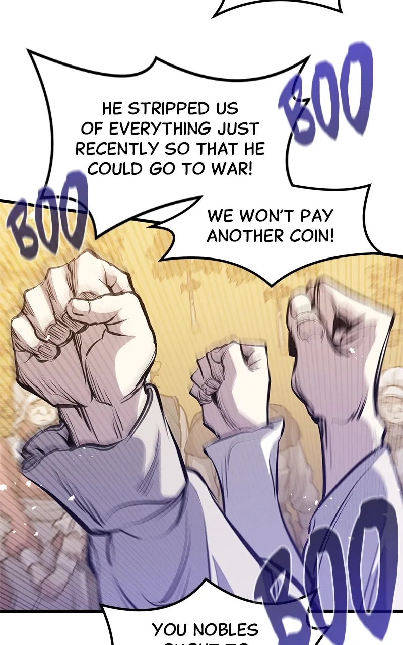 The Regressed Mercenary Has a Plan Chapter 44 page 69 - 