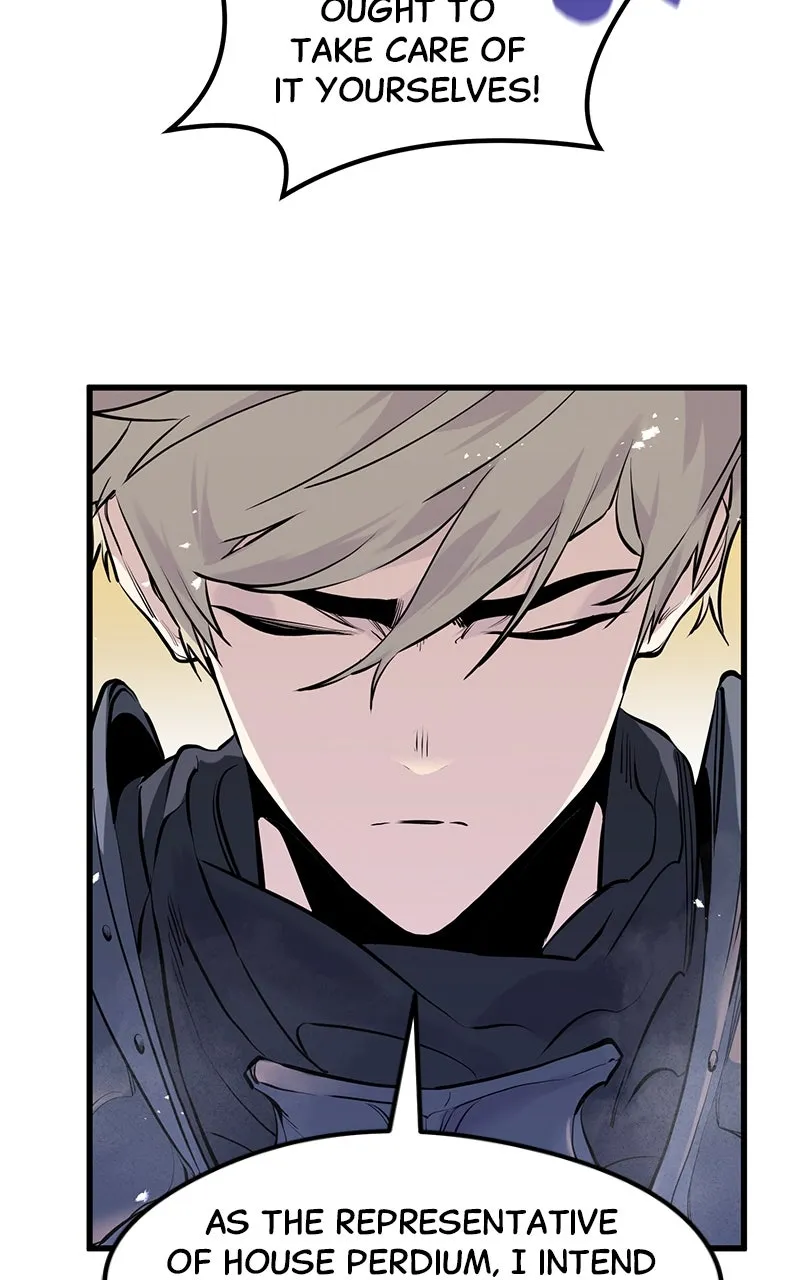 The Regressed Mercenary Has a Plan Chapter 44 page 70 - 