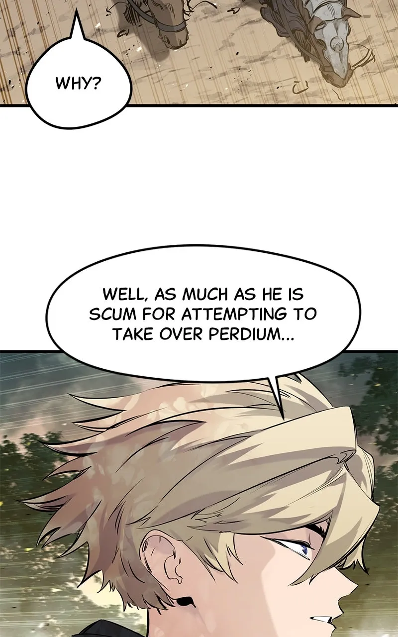 The Regressed Mercenary Has a Plan Chapter 44 page 8 - 