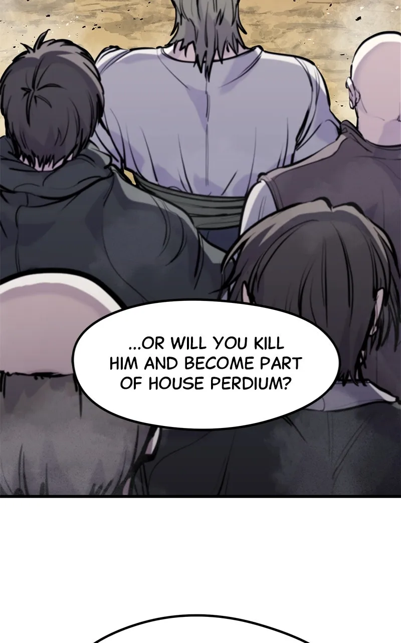 The Regressed Mercenary Has a Plan Chapter 44 page 72 - 