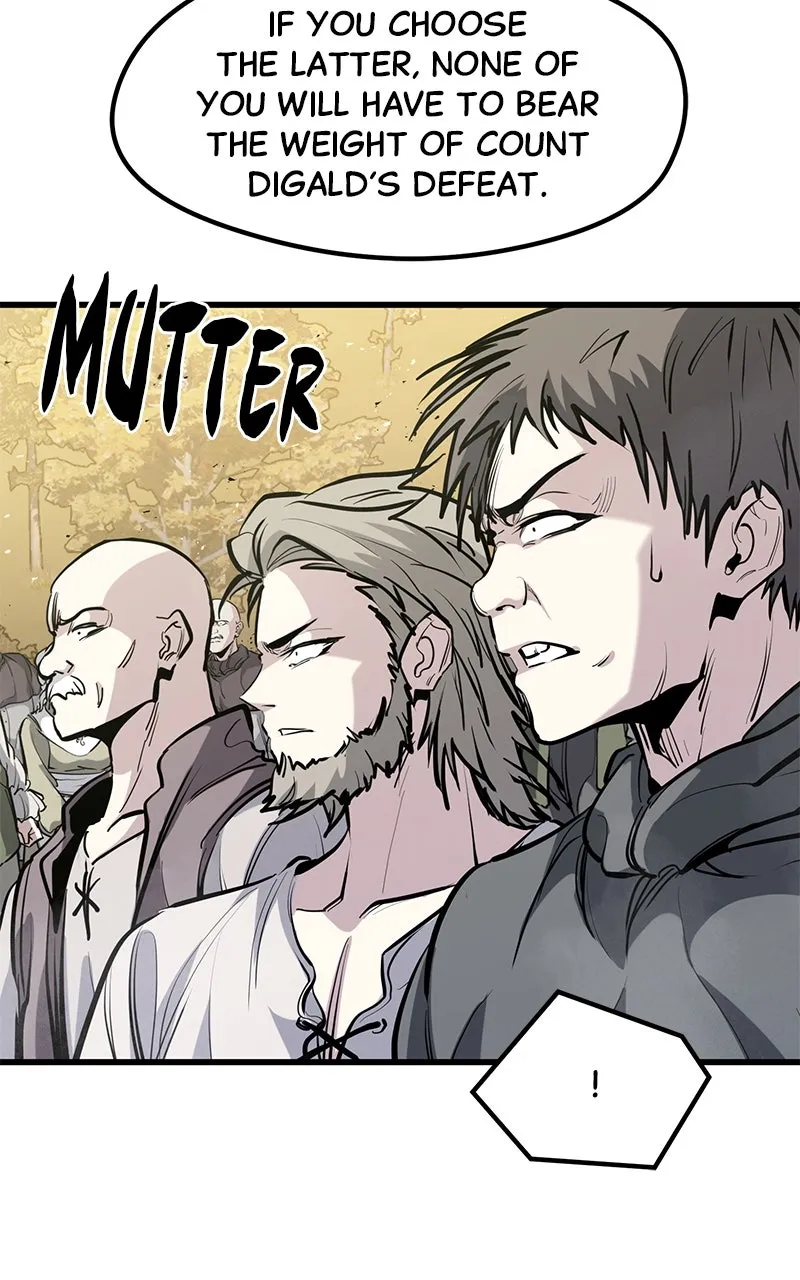 The Regressed Mercenary Has a Plan Chapter 44 page 73 - 