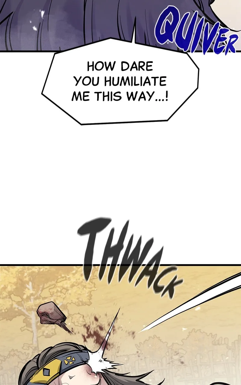 The Regressed Mercenary Has a Plan Chapter 44 page 75 - 