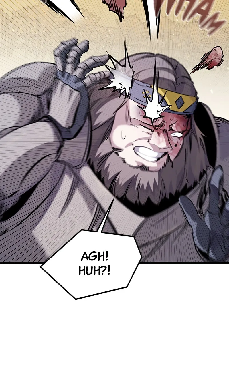 The Regressed Mercenary Has a Plan Chapter 44 page 77 - 
