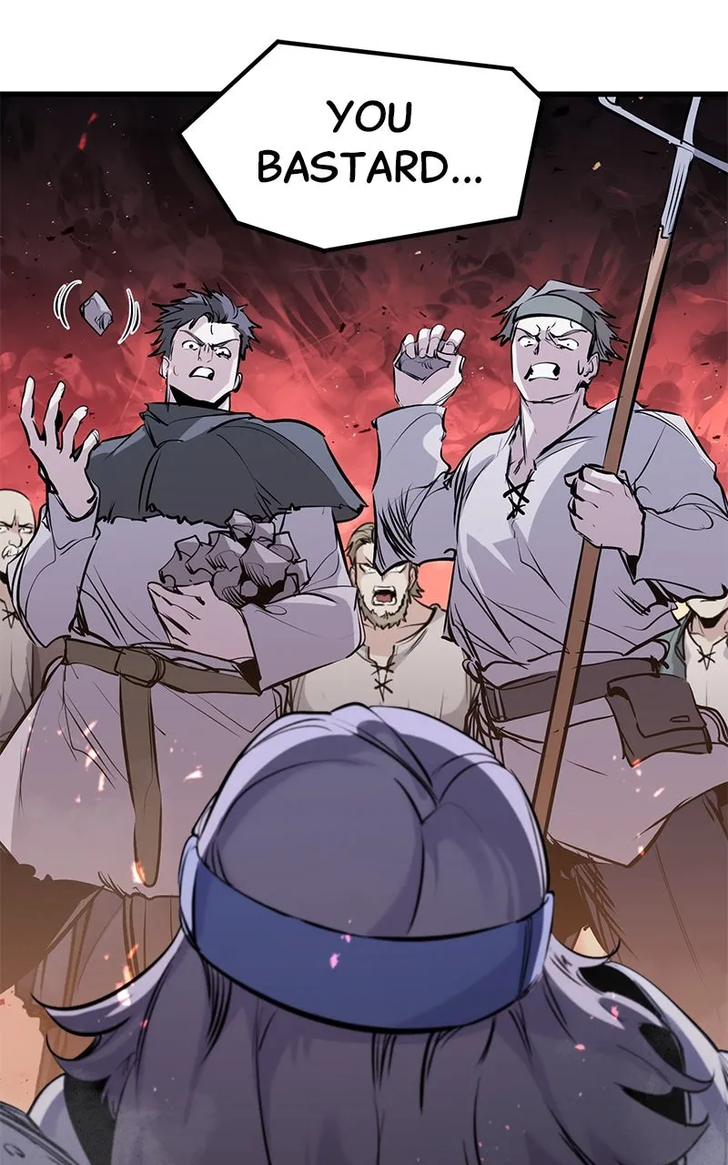The Regressed Mercenary Has a Plan Chapter 44 page 78 - 