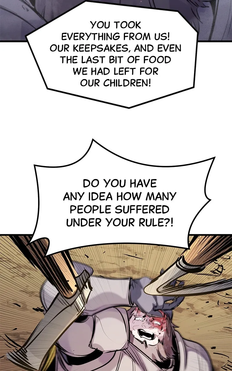 The Regressed Mercenary Has a Plan Chapter 44 page 79 - 