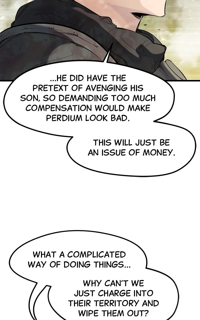 The Regressed Mercenary Has a Plan Chapter 44 page 9 - 