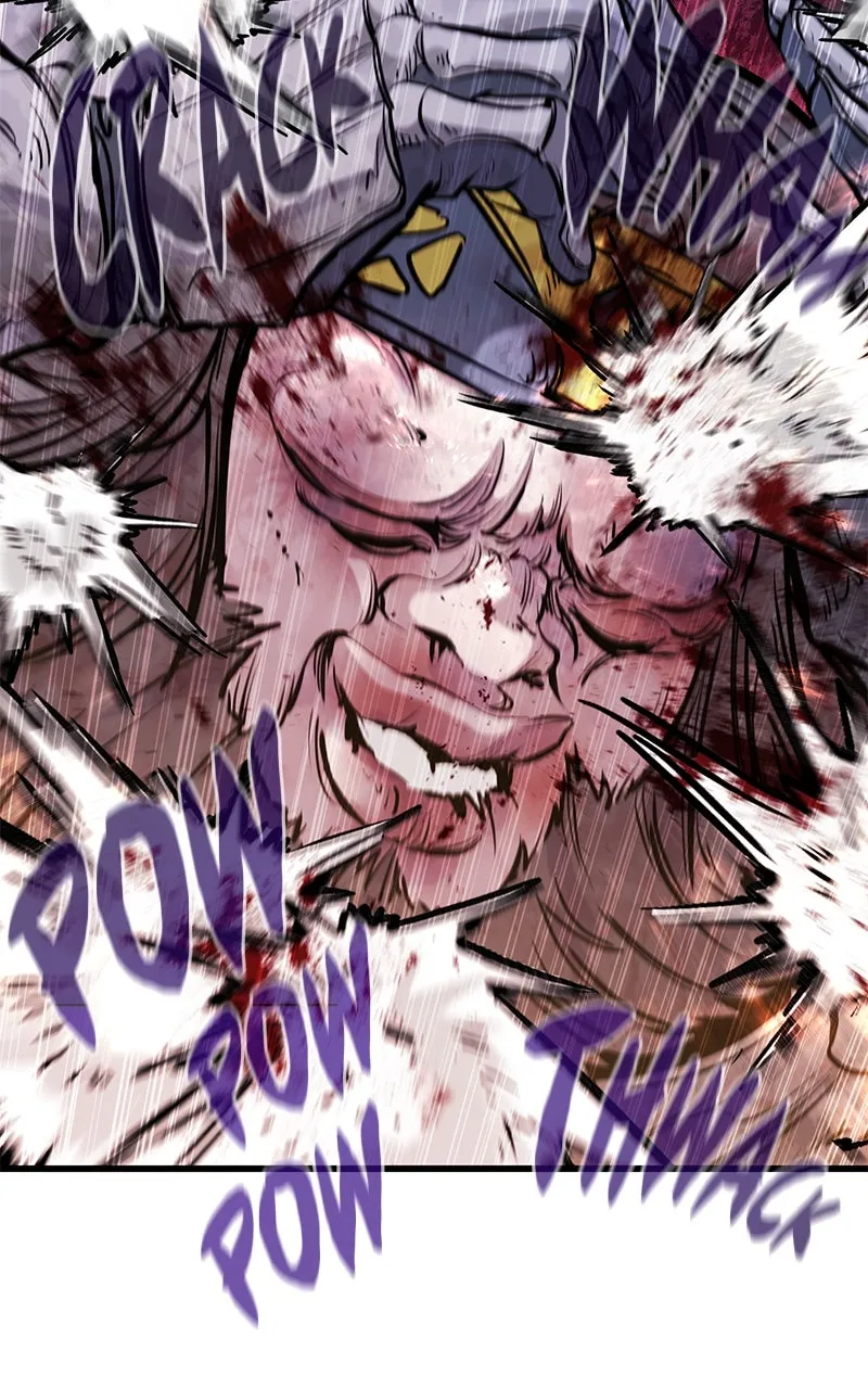 The Regressed Mercenary Has a Plan Chapter 44 page 83 - 