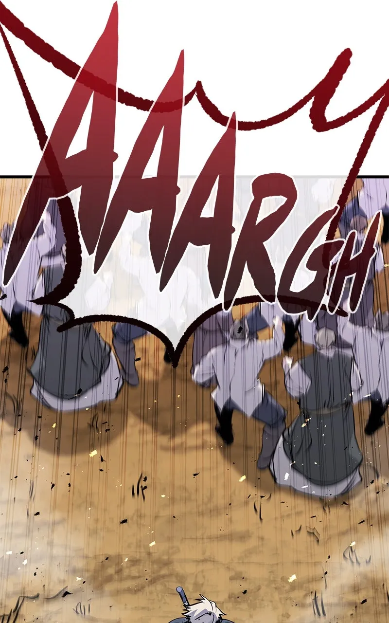 The Regressed Mercenary Has a Plan Chapter 44 page 84 - 
