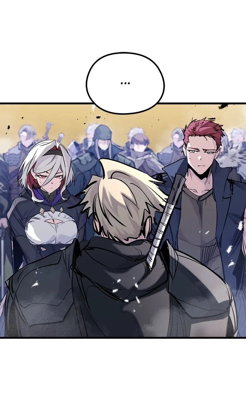The Regressed Mercenary Has a Plan Chapter 44 page 86 - 
