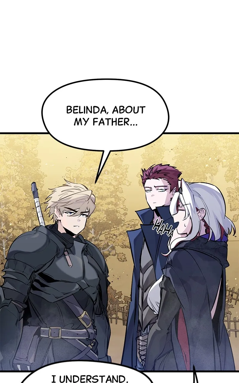 The Regressed Mercenary Has a Plan Chapter 44 page 89 - 