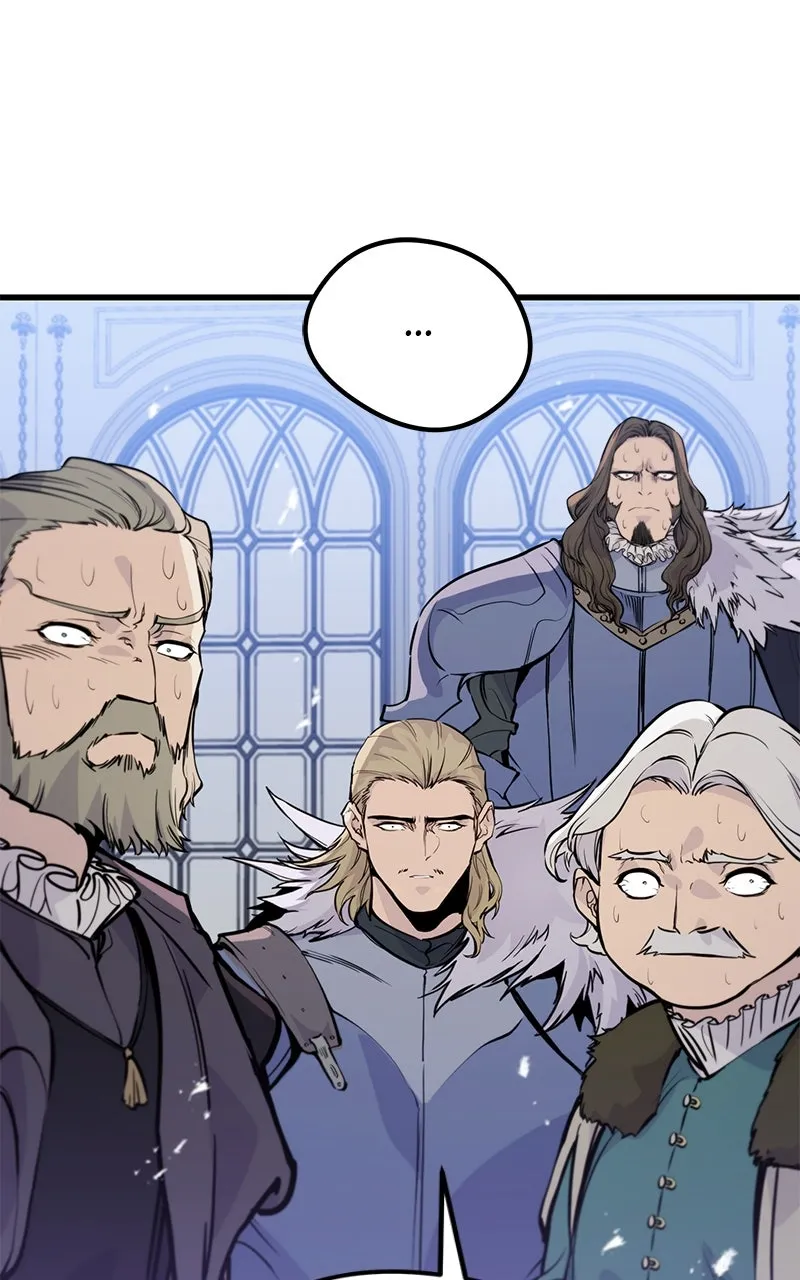 The Regressed Mercenary Has a Plan Chapter 44 page 92 - 