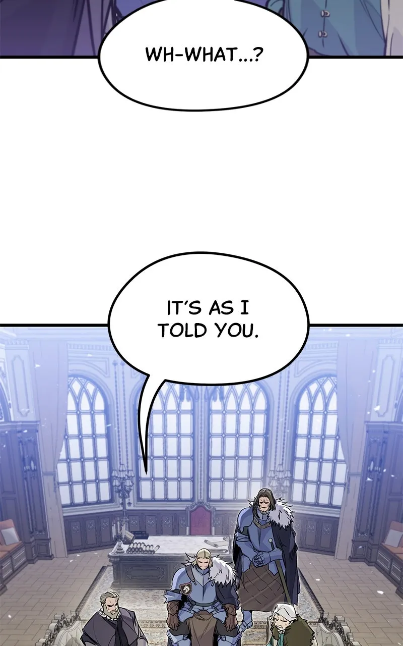 The Regressed Mercenary Has a Plan Chapter 44 page 93 - 