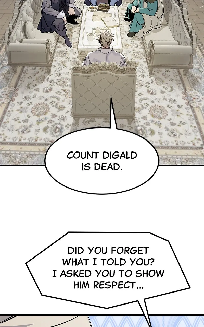 The Regressed Mercenary Has a Plan Chapter 44 page 94 - 