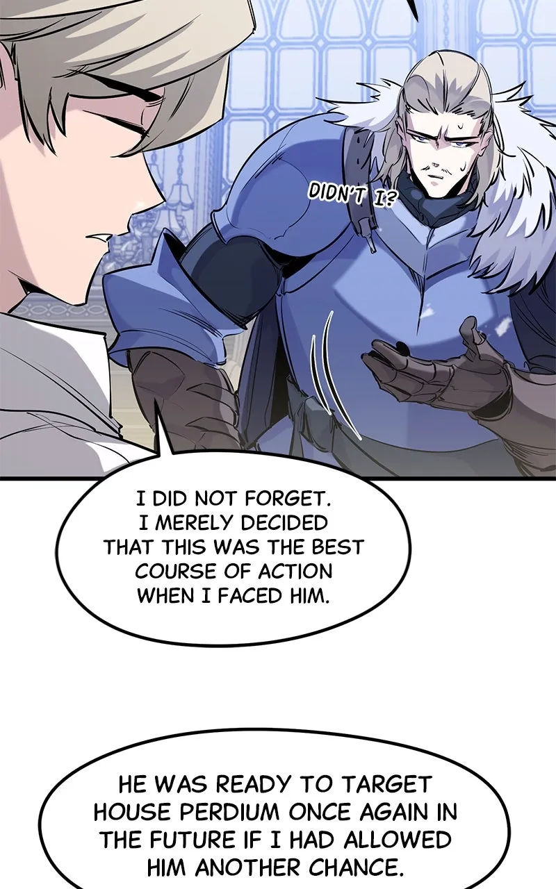 The Regressed Mercenary Has a Plan Chapter 44 page 95 - 