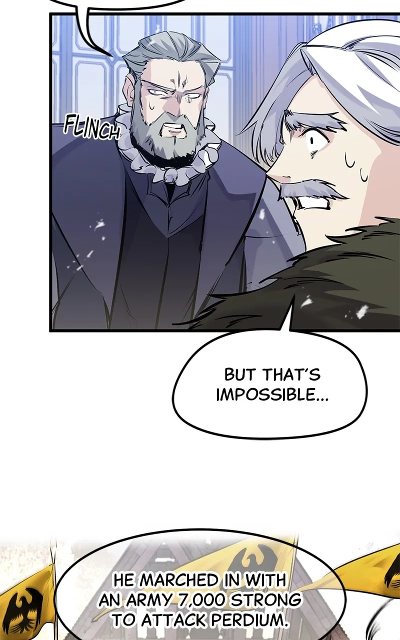 The Regressed Mercenary Has a Plan Chapter 44 page 97 - 