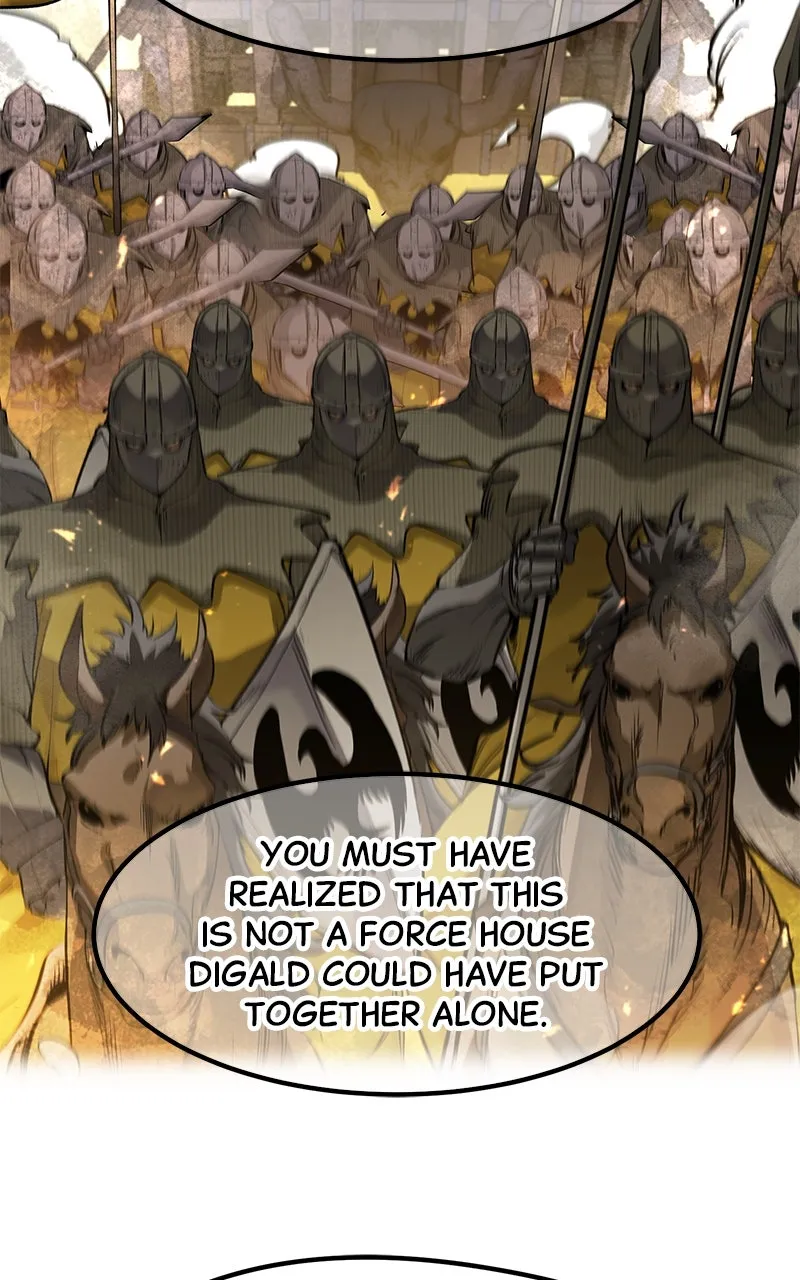 The Regressed Mercenary Has a Plan Chapter 44 page 98 - 