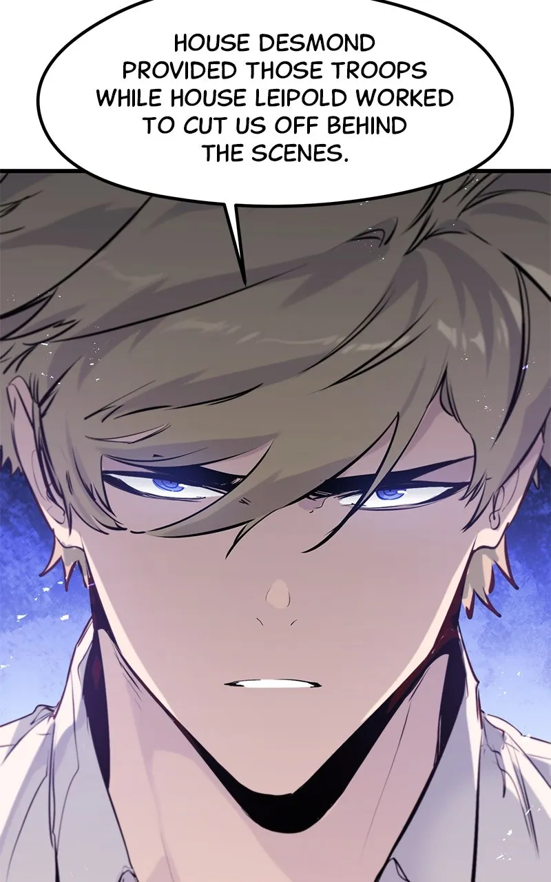 The Regressed Mercenary Has a Plan Chapter 44 page 99 - 