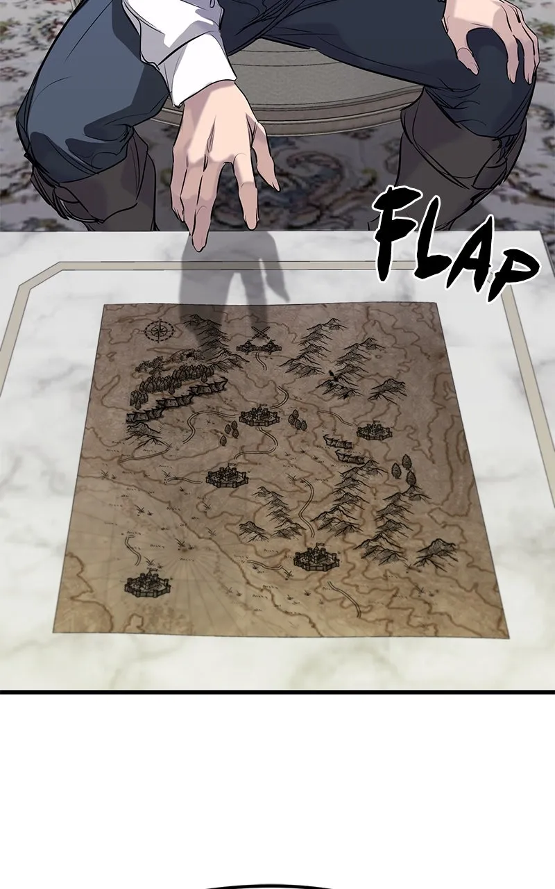 The Regressed Mercenary Has a Plan Chapter 45 page 11 - 