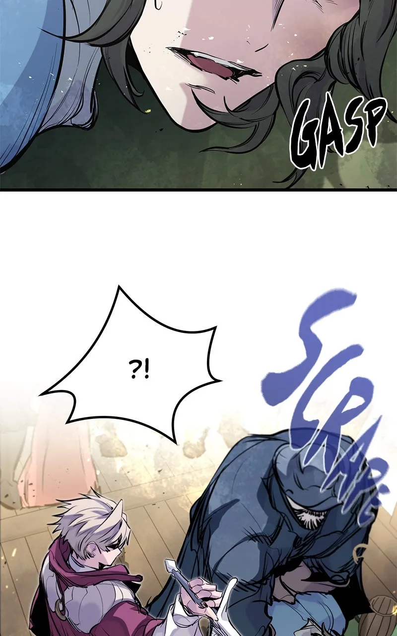 The Regressed Mercenary Has a Plan Chapter 45 page 107 - 