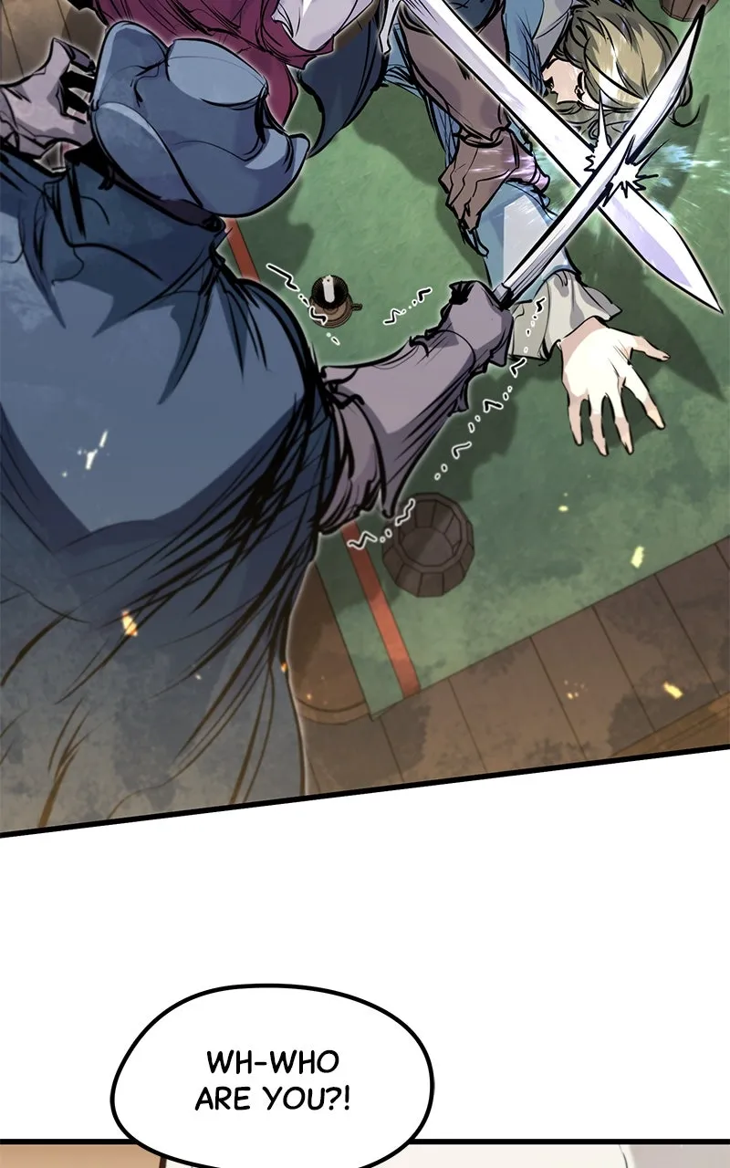 The Regressed Mercenary Has a Plan Chapter 45 page 108 - 