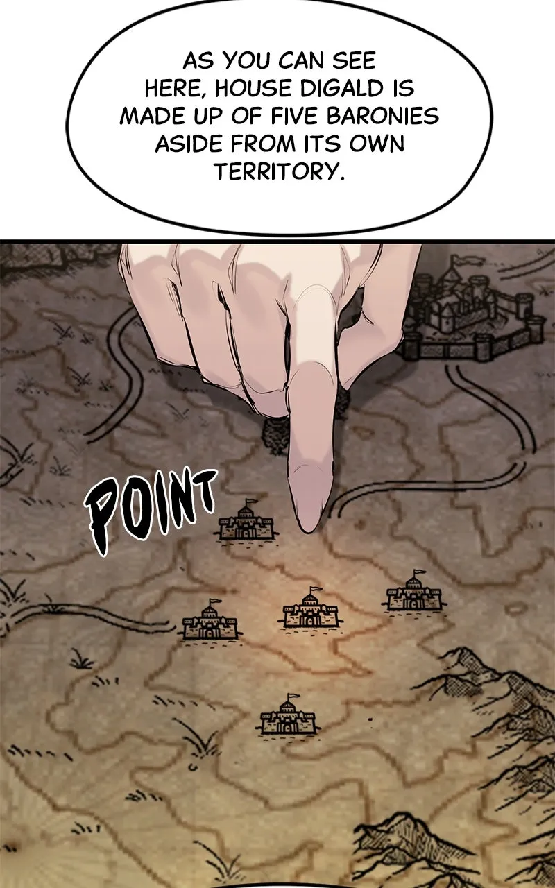 The Regressed Mercenary Has a Plan Chapter 45 page 12 - 