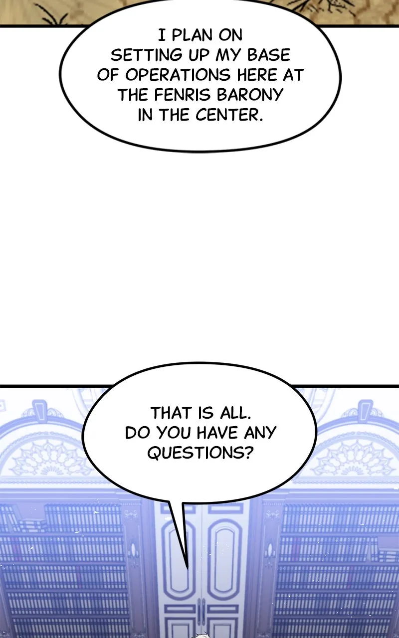 The Regressed Mercenary Has a Plan Chapter 45 page 13 - 