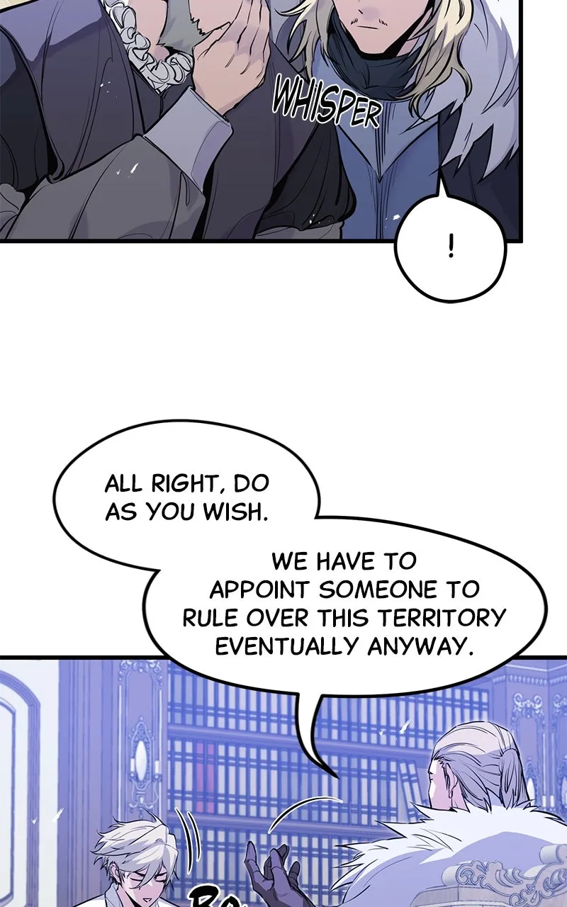 The Regressed Mercenary Has a Plan Chapter 45 page 16 - 