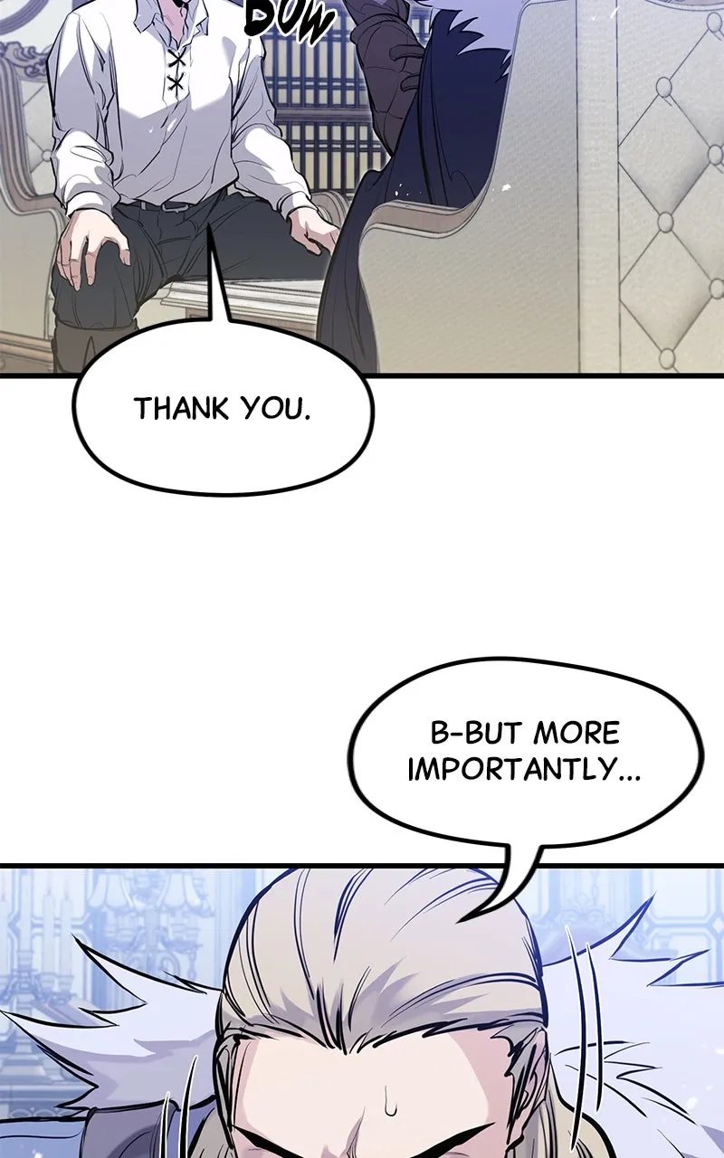 The Regressed Mercenary Has a Plan Chapter 45 page 17 - 