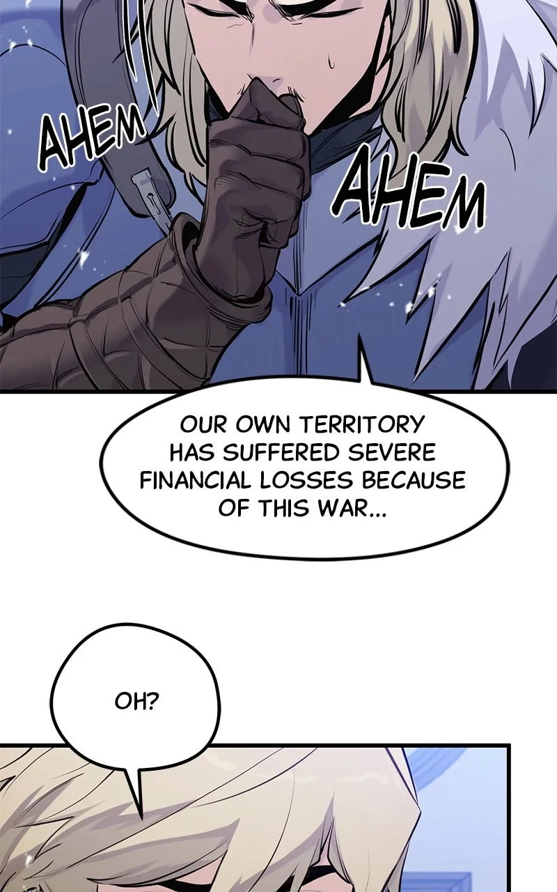 The Regressed Mercenary Has a Plan Chapter 45 page 18 - 