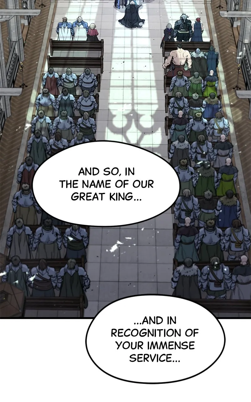 The Regressed Mercenary Has a Plan Chapter 45 page 3 - 