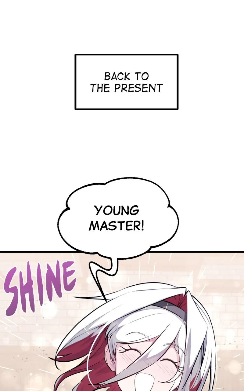 The Regressed Mercenary Has a Plan Chapter 45 page 22 - 