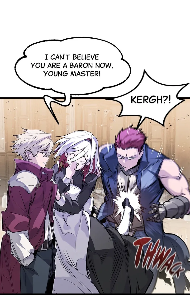 The Regressed Mercenary Has a Plan Chapter 45 page 26 - 