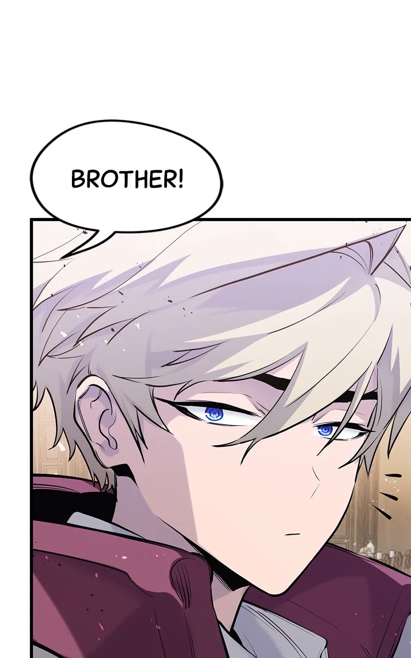 The Regressed Mercenary Has a Plan Chapter 45 page 27 - 