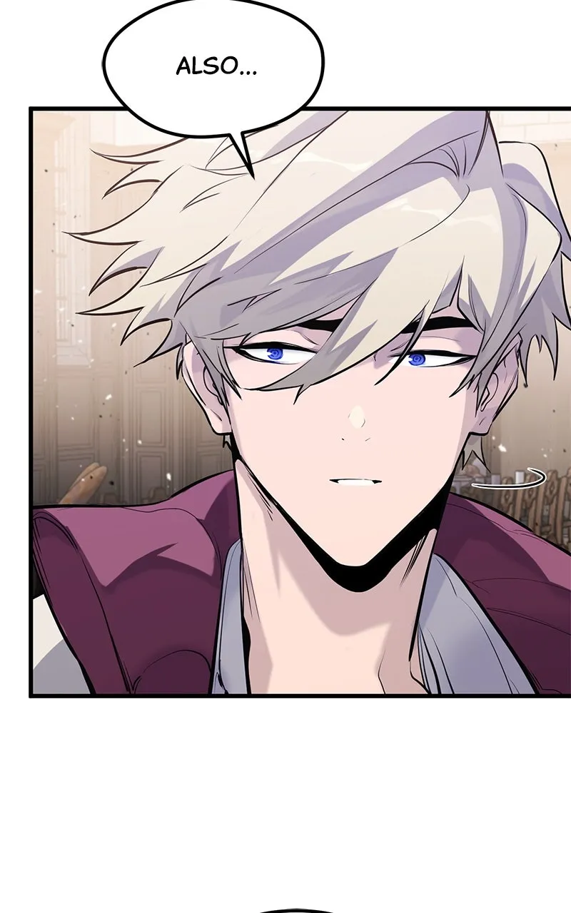 The Regressed Mercenary Has a Plan Chapter 45 page 31 - 