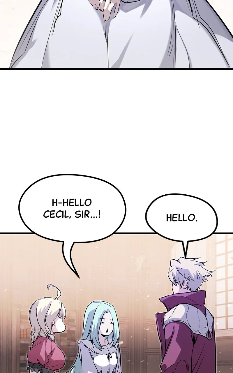 The Regressed Mercenary Has a Plan Chapter 45 page 33 - 