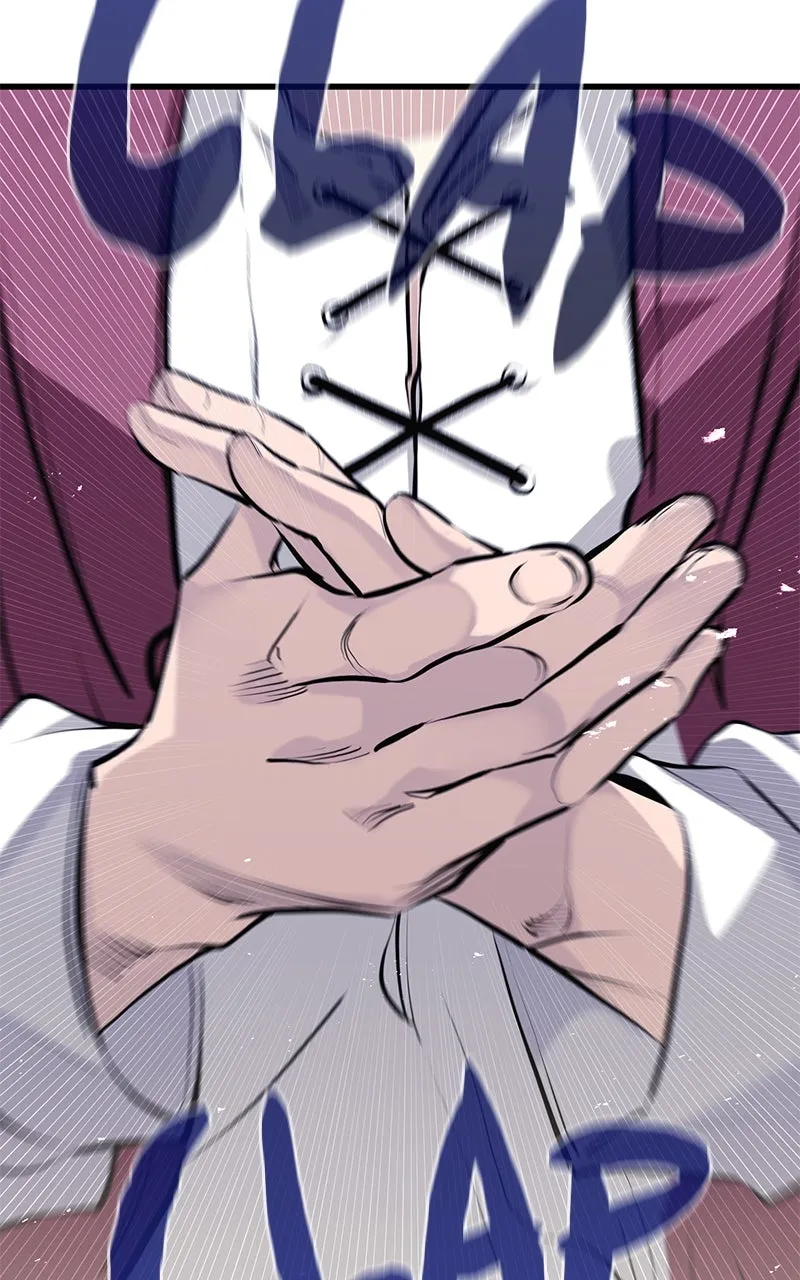 The Regressed Mercenary Has a Plan Chapter 45 page 37 - 