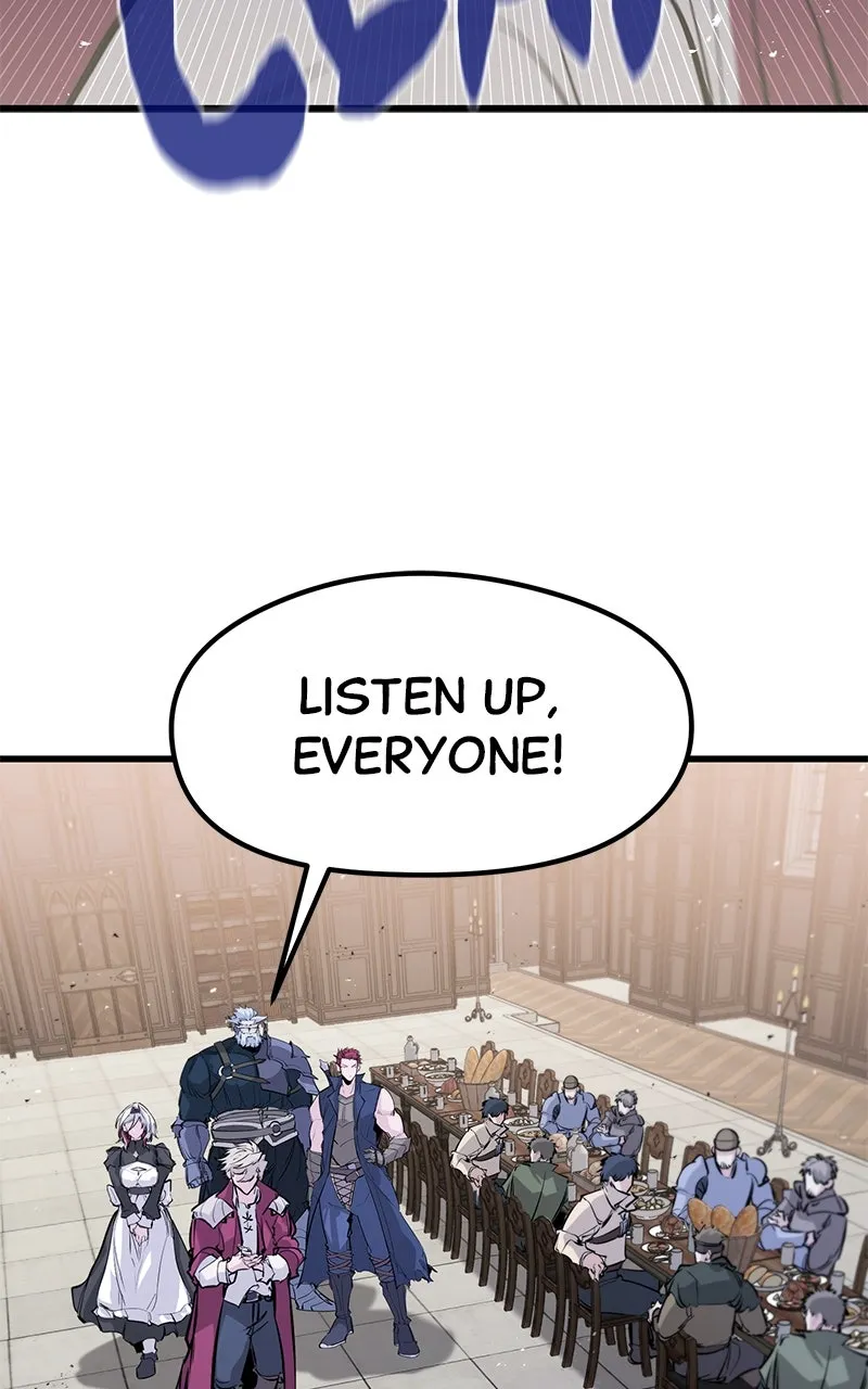 The Regressed Mercenary Has a Plan Chapter 45 page 38 - 
