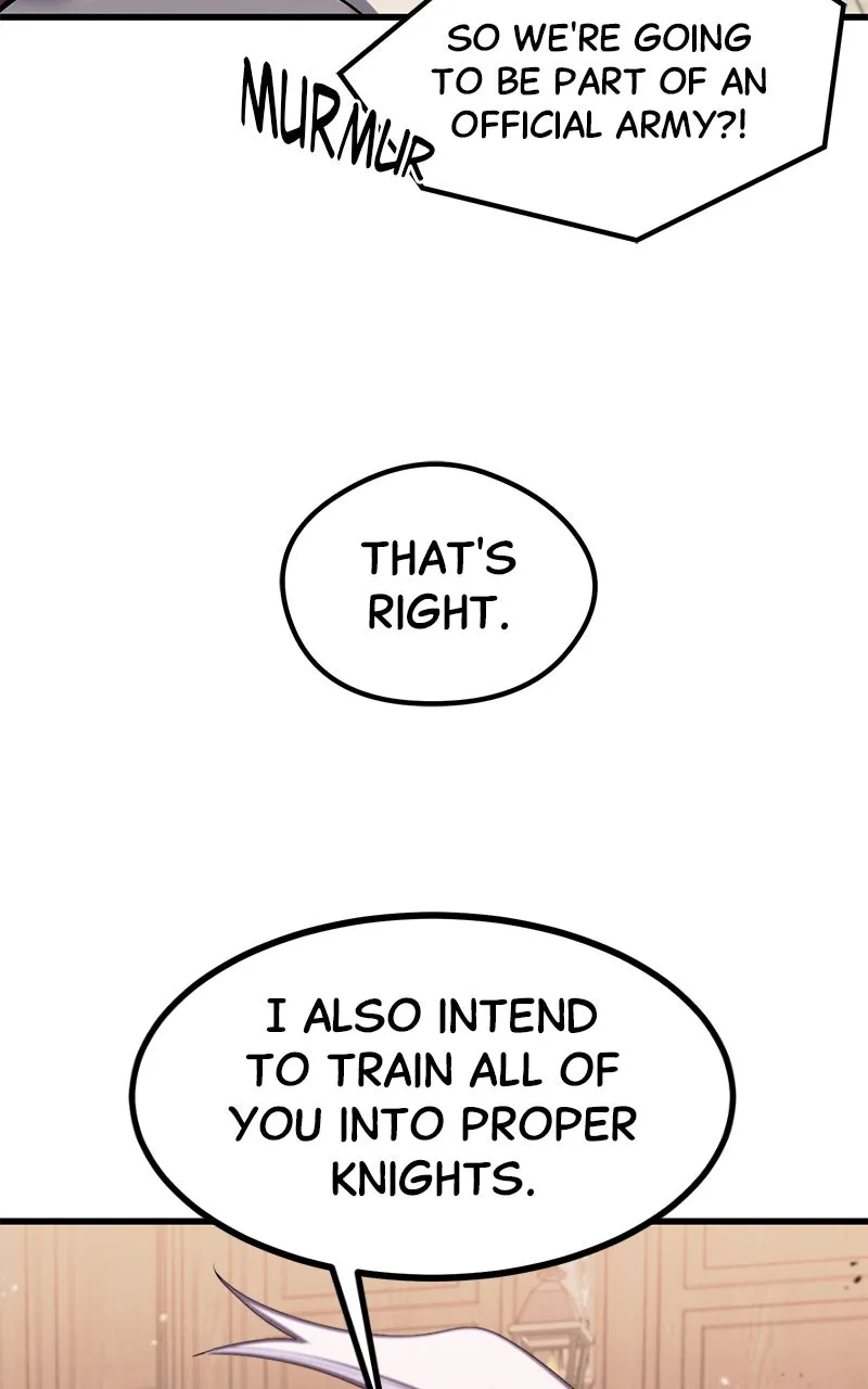 The Regressed Mercenary Has a Plan Chapter 45 page 42 - 