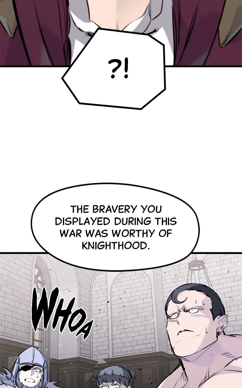 The Regressed Mercenary Has a Plan Chapter 45 page 44 - 