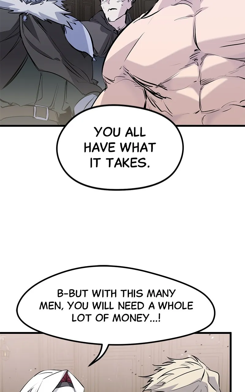 The Regressed Mercenary Has a Plan Chapter 45 page 45 - 