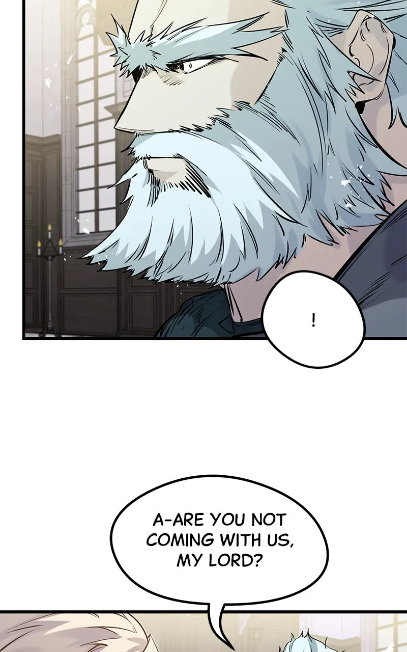 The Regressed Mercenary Has a Plan Chapter 45 page 49 - 