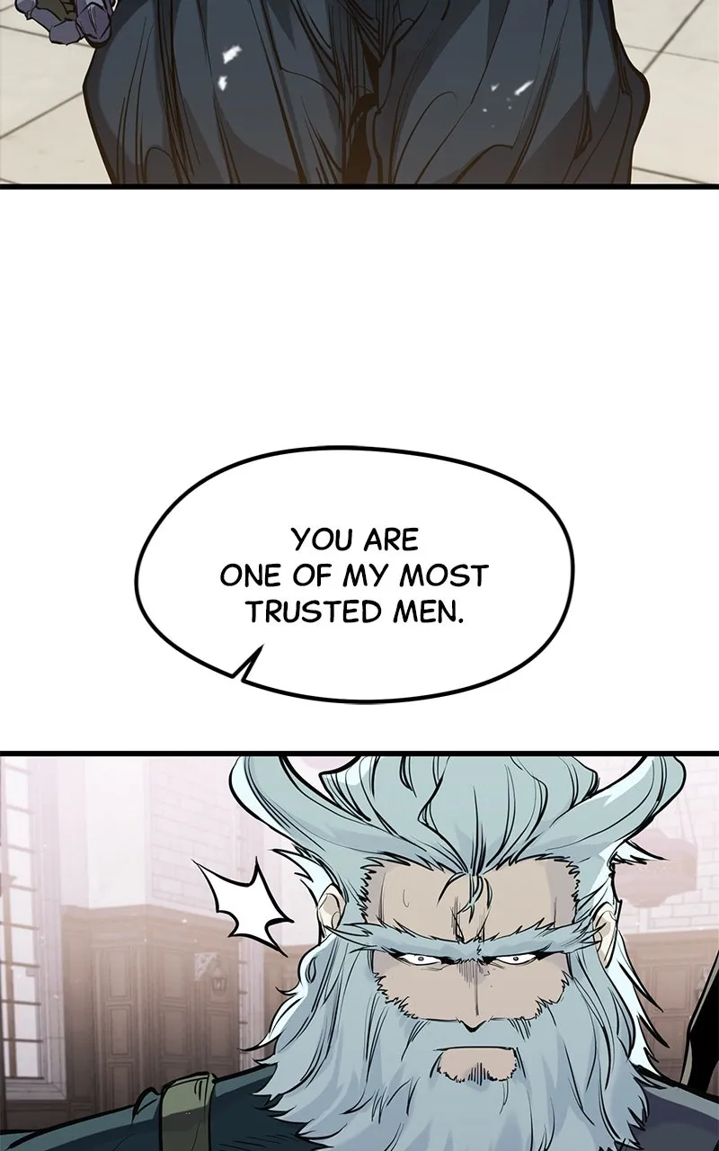 The Regressed Mercenary Has a Plan Chapter 45 page 53 - 
