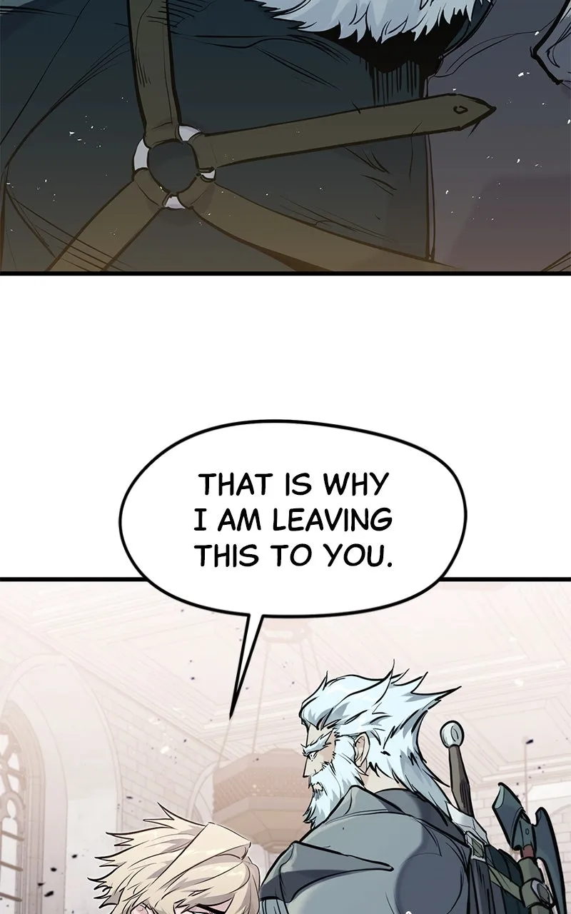 The Regressed Mercenary Has a Plan Chapter 45 page 54 - 