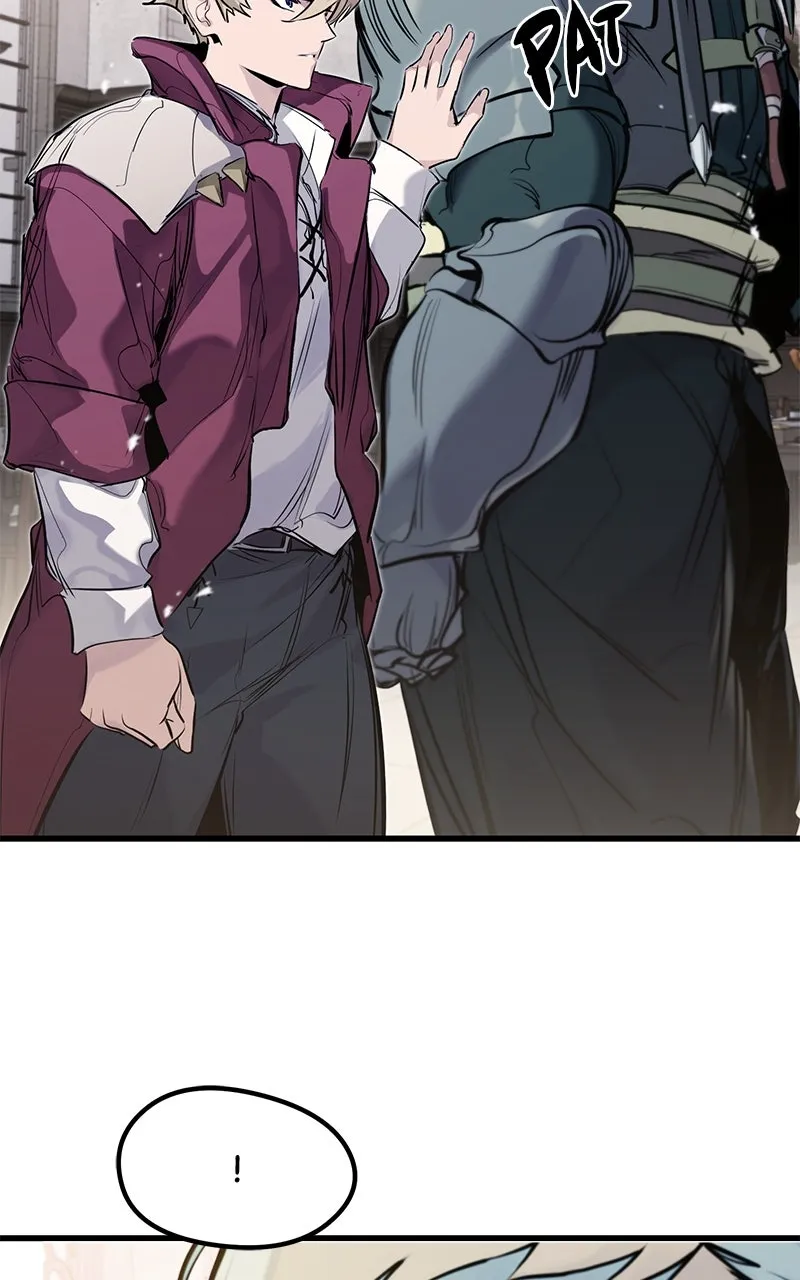 The Regressed Mercenary Has a Plan Chapter 45 page 55 - 