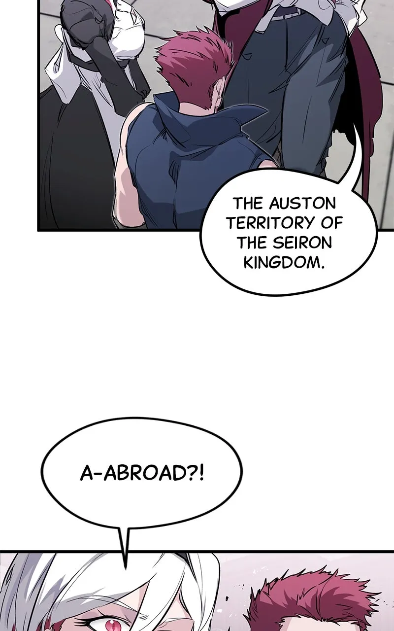 The Regressed Mercenary Has a Plan Chapter 45 page 59 - 