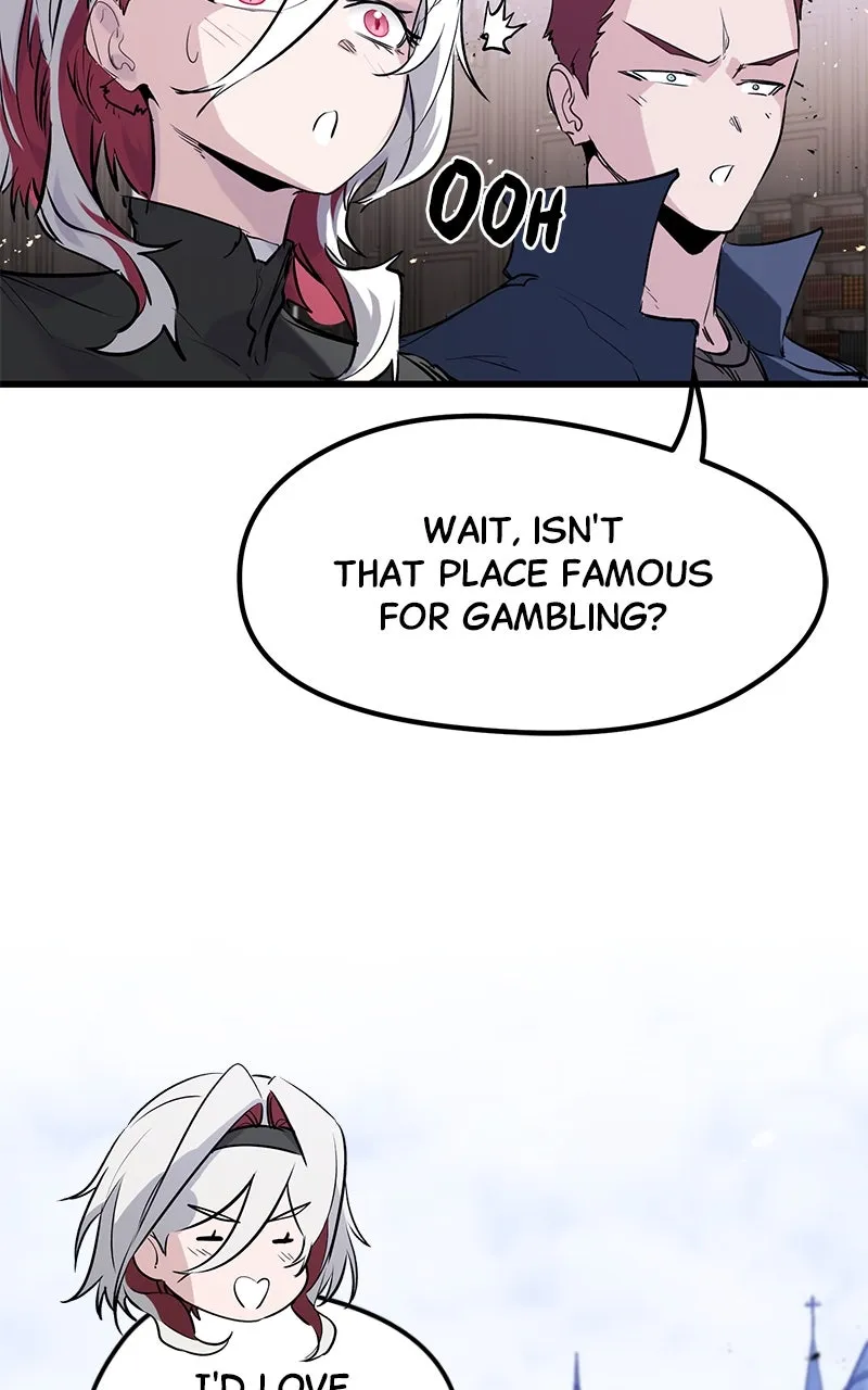 The Regressed Mercenary Has a Plan Chapter 45 page 60 - 