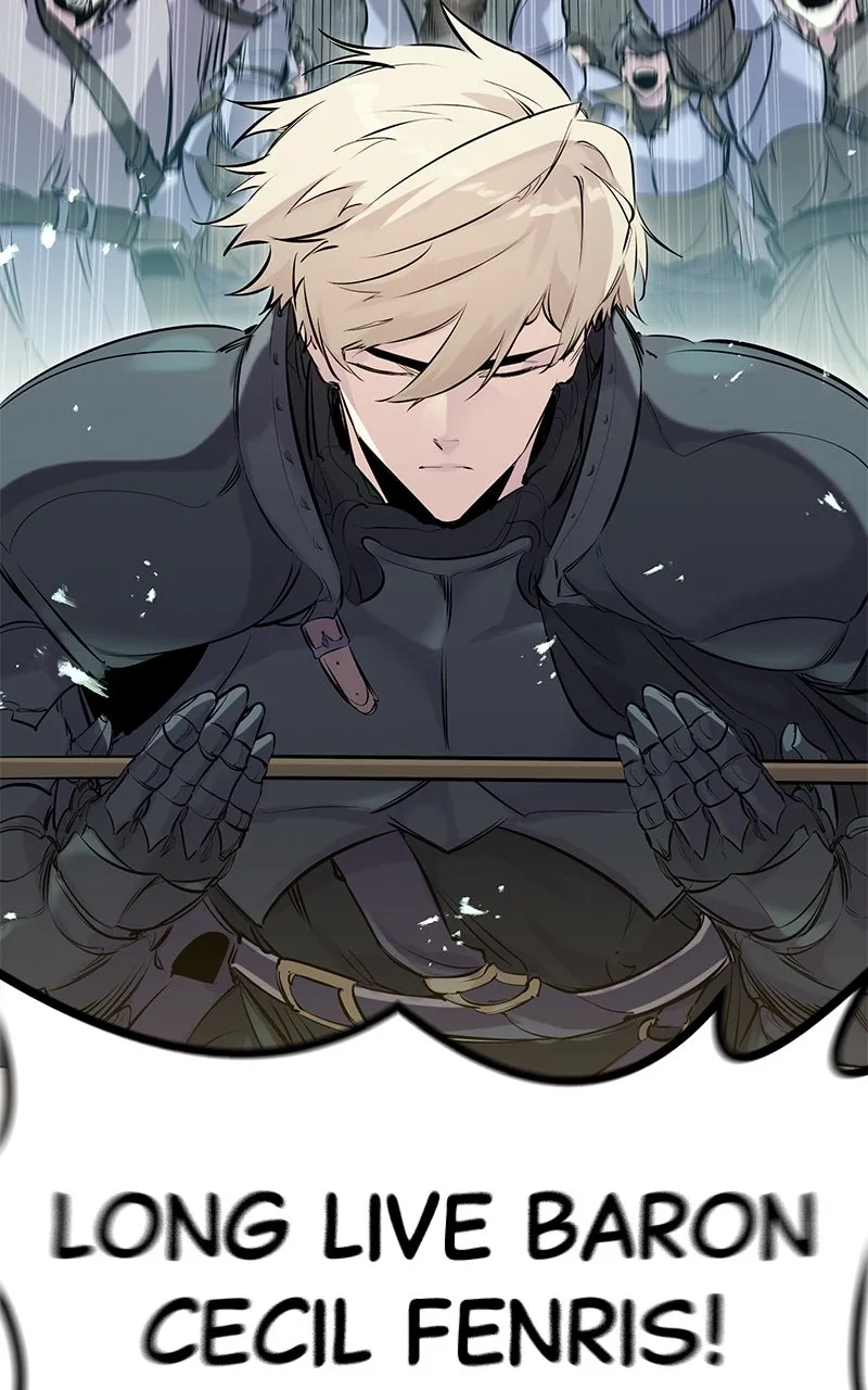 The Regressed Mercenary Has a Plan Chapter 45 page 7 - 
