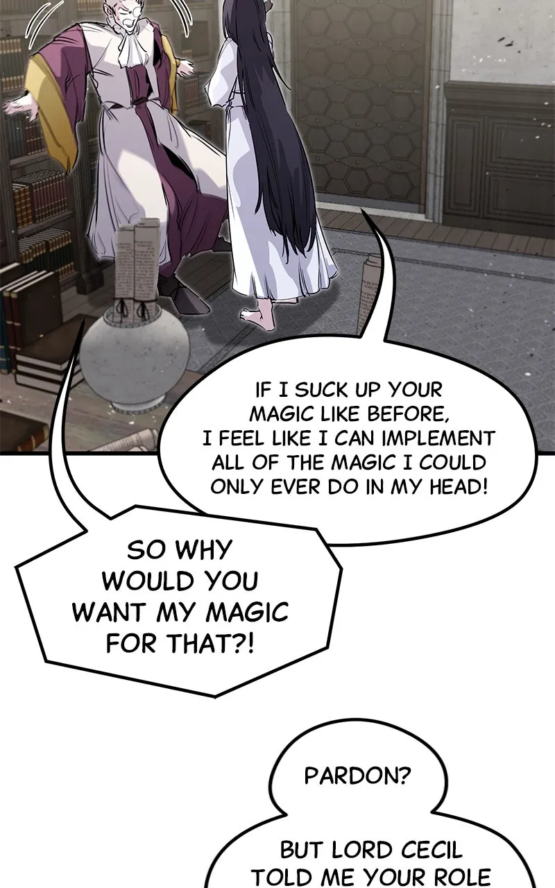 The Regressed Mercenary Has a Plan Chapter 45 page 65 - 